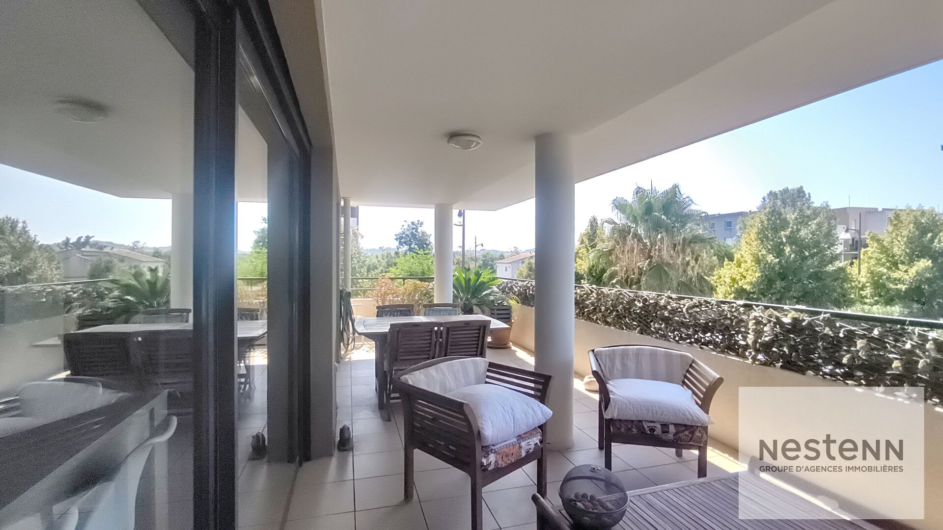 Appartement à vendre, 77m², Fréjus