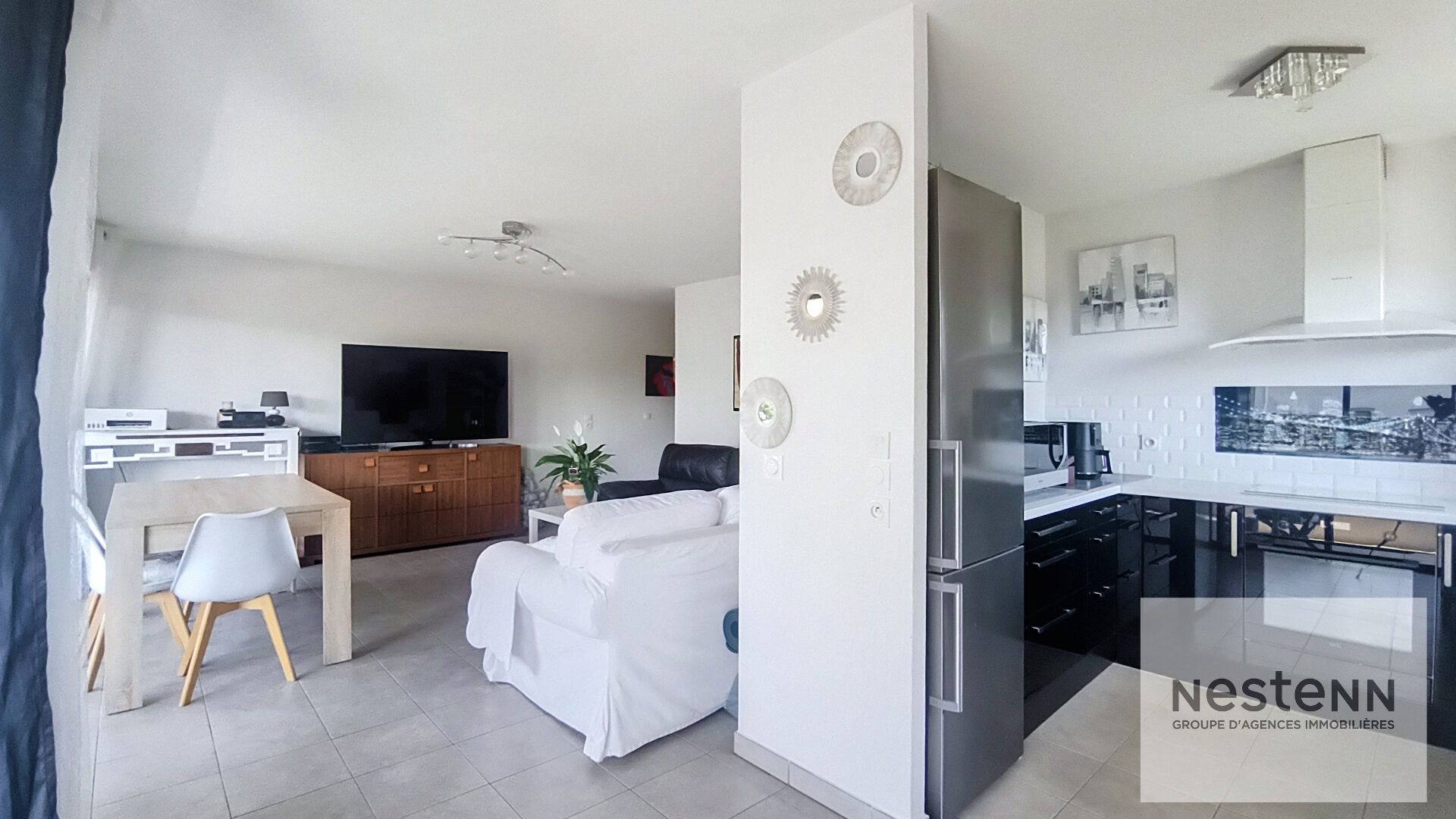 Appartement à vendre, 77m², Fréjus