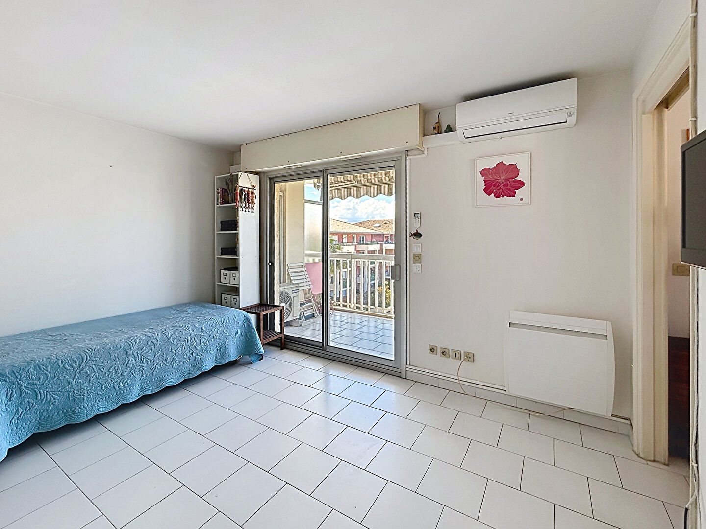 Appartement à vendre, 27m², Fréjus