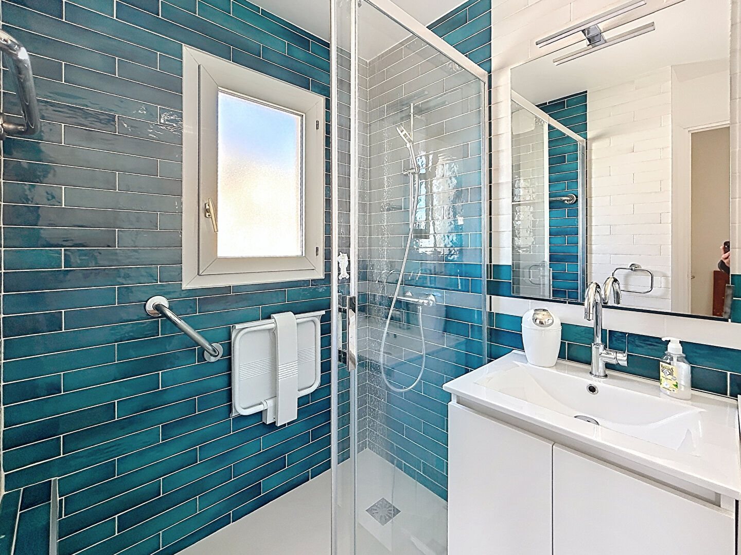 Appartement à vendre, 27m², Fréjus