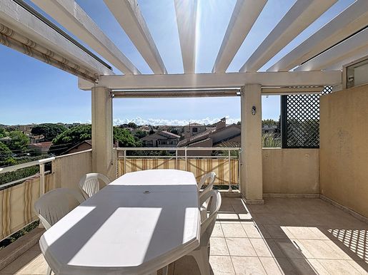 Appartement 3 pièces 76 m² · à Fréjus · 76 m² · 460 000 €