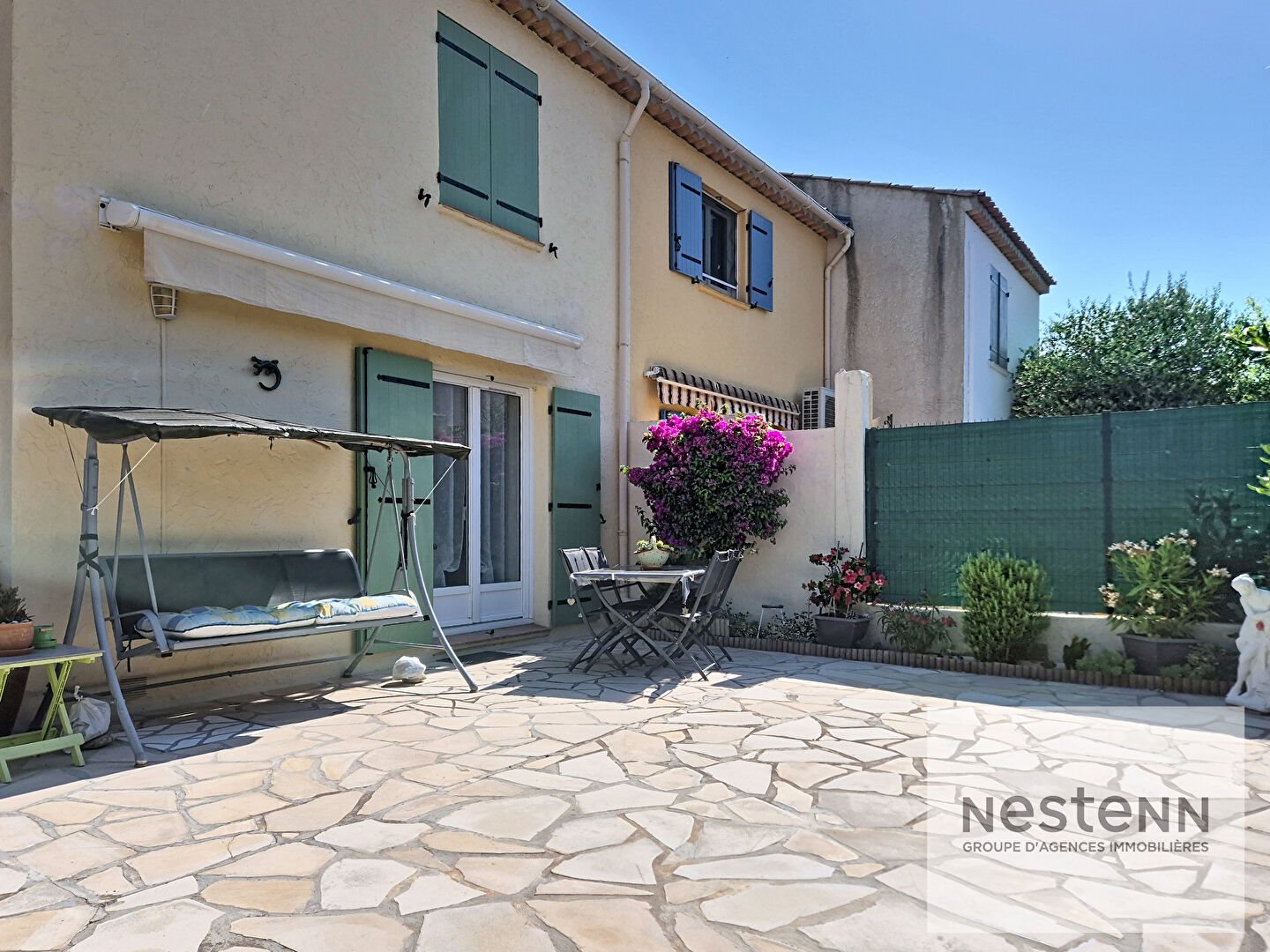 Maison à vendre, 70m², Fréjus
