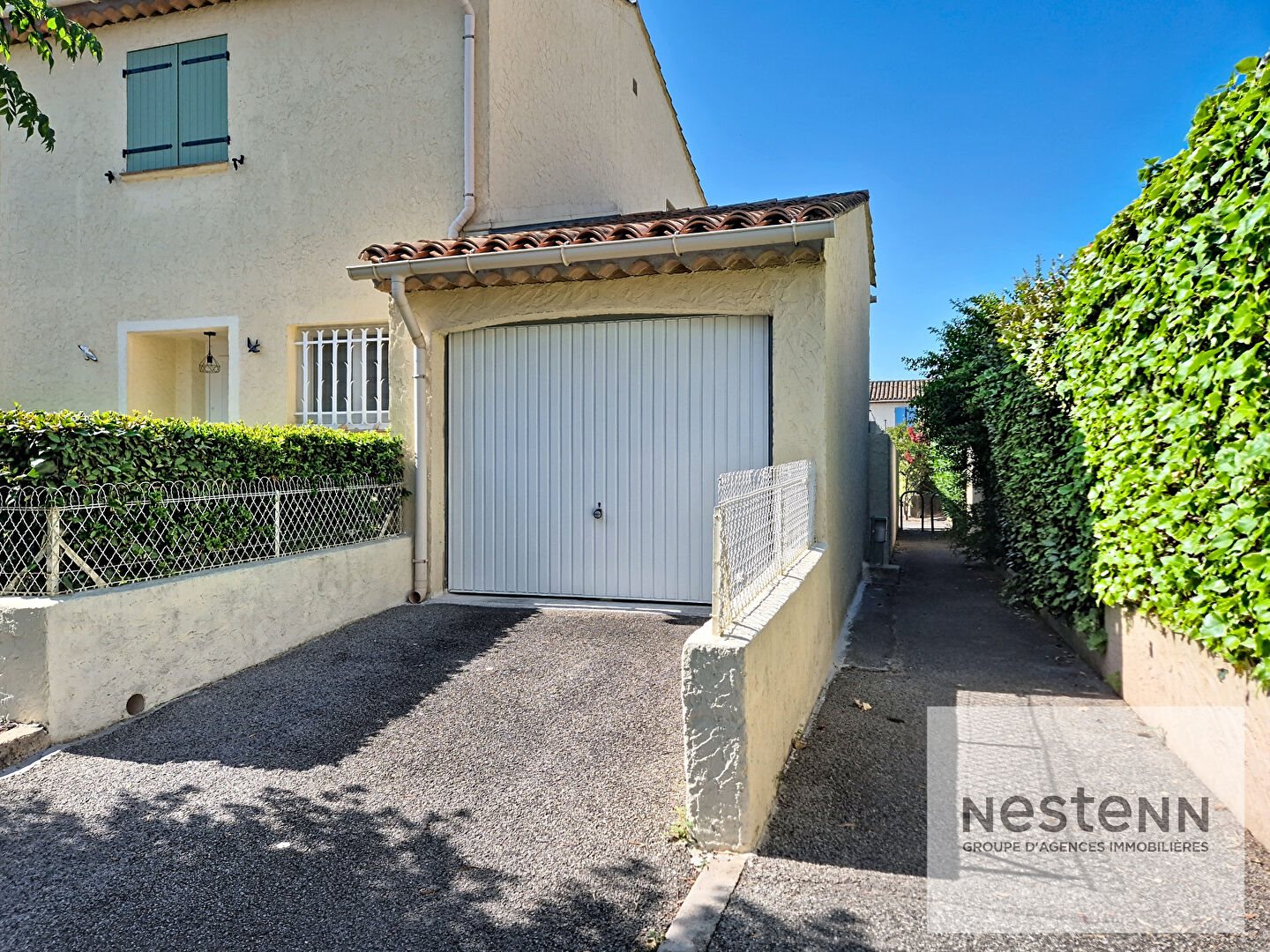 Maison à vendre, 70m², Fréjus
