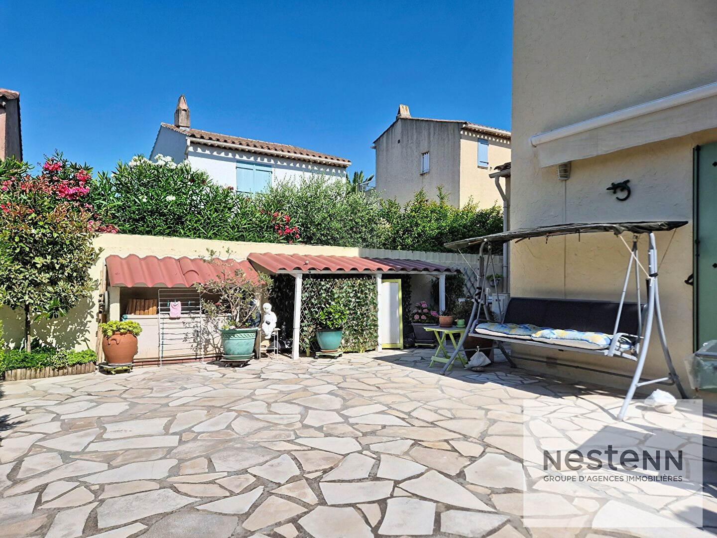 Maison à vendre, 70m², Fréjus