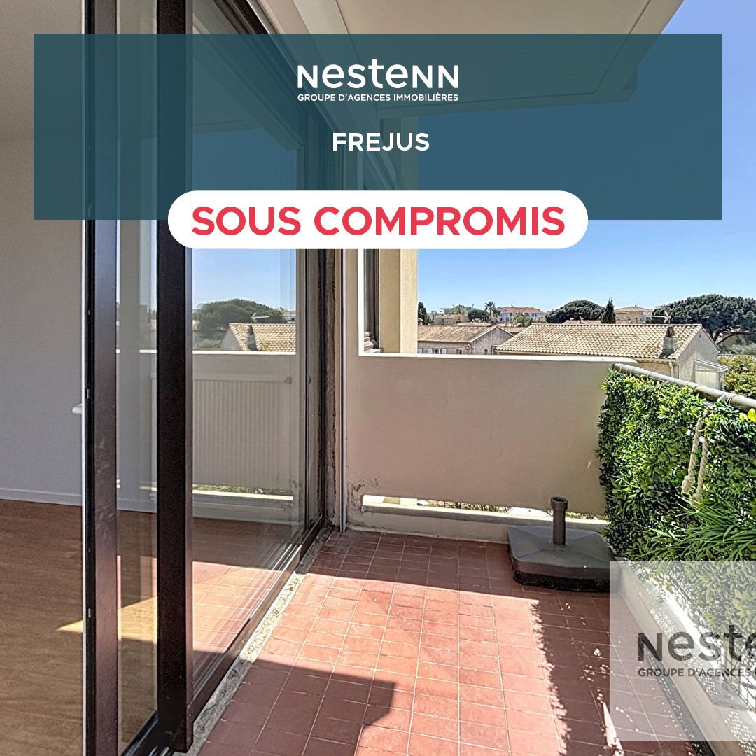 Appartement à vendre, 83m², Fréjus