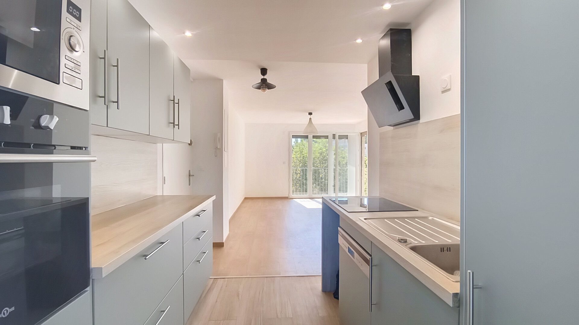 Appartement à vendre, 60m², Fréjus