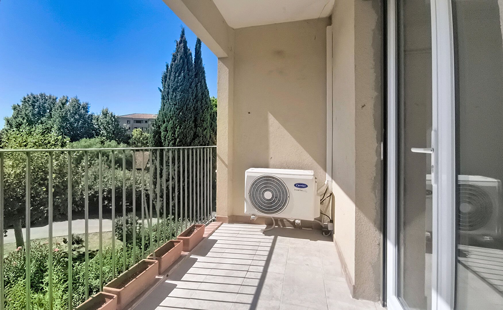 Appartement à vendre, 60m², Fréjus