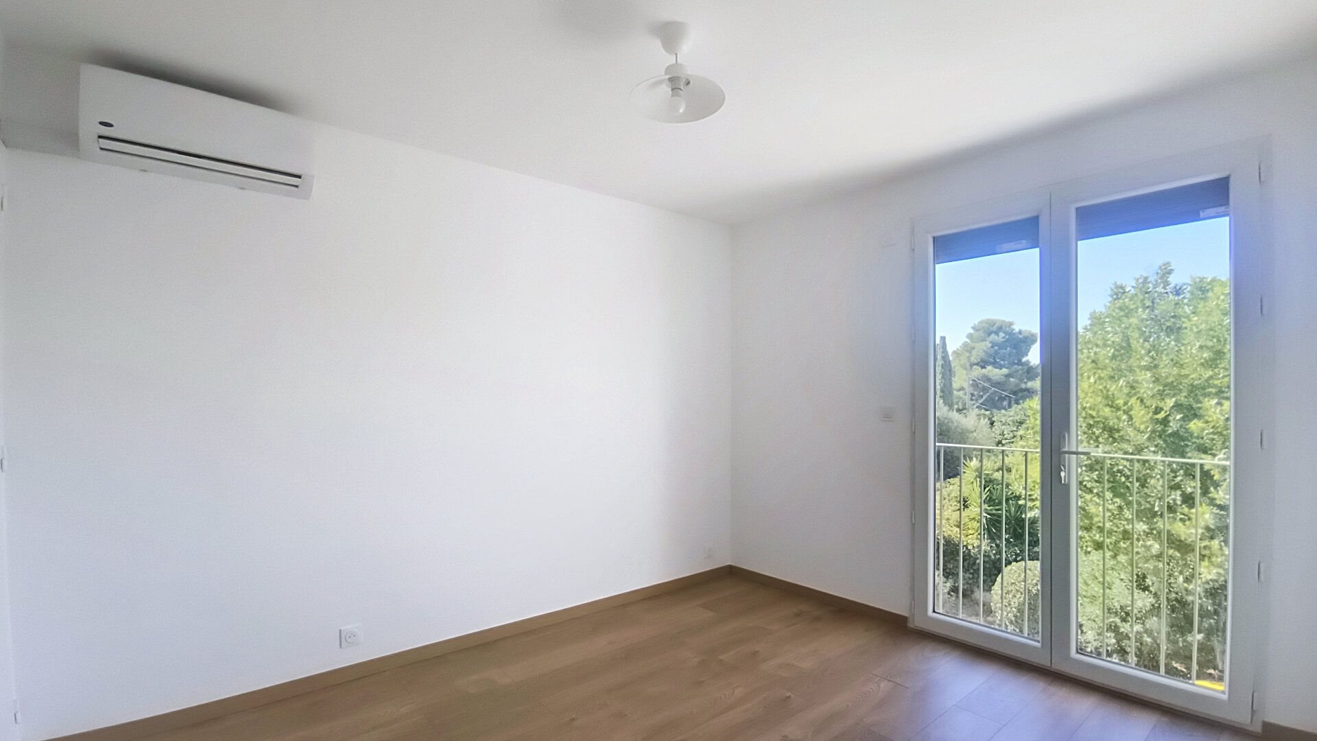 Appartement à vendre, 60m², Fréjus