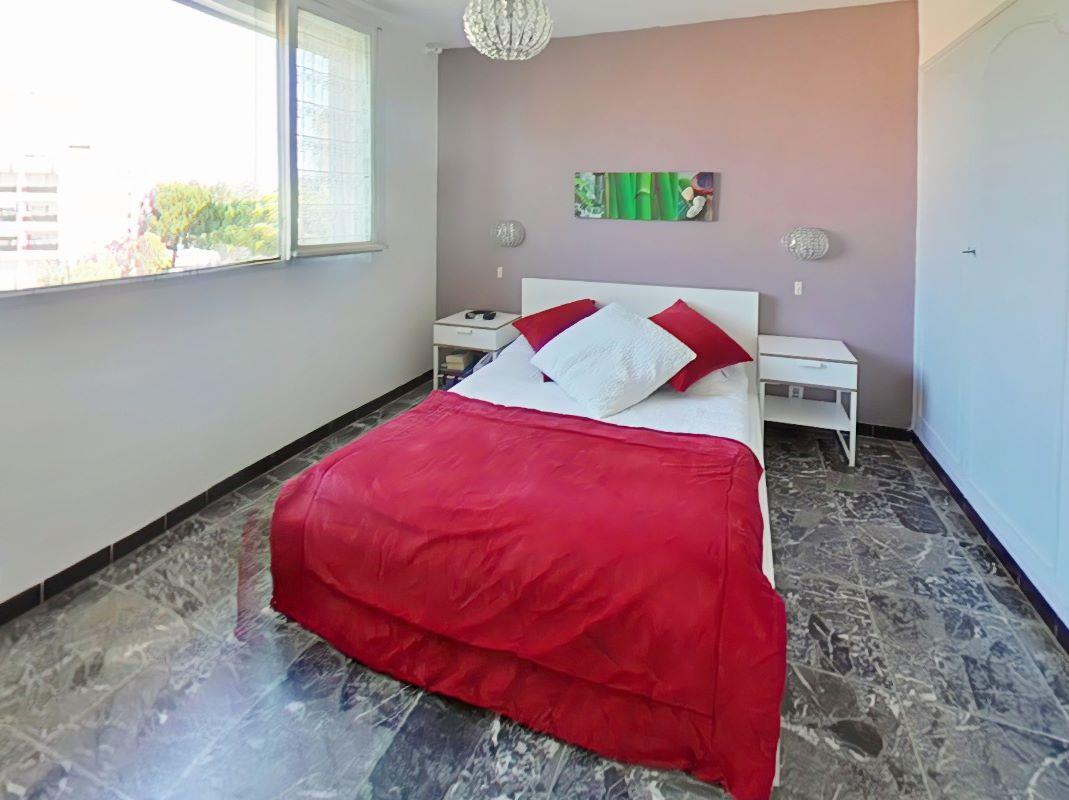 Appartement à vendre, 54m², Fréjus
