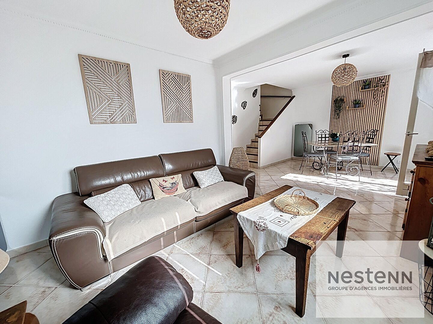 Maison à vendre, 78m², Fréjus