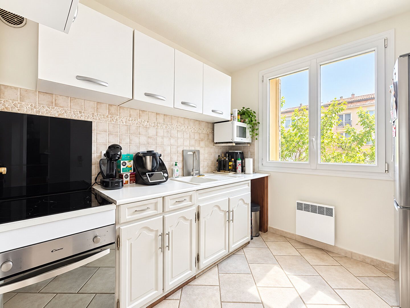 Appartement à vendre, 67m², Fréjus