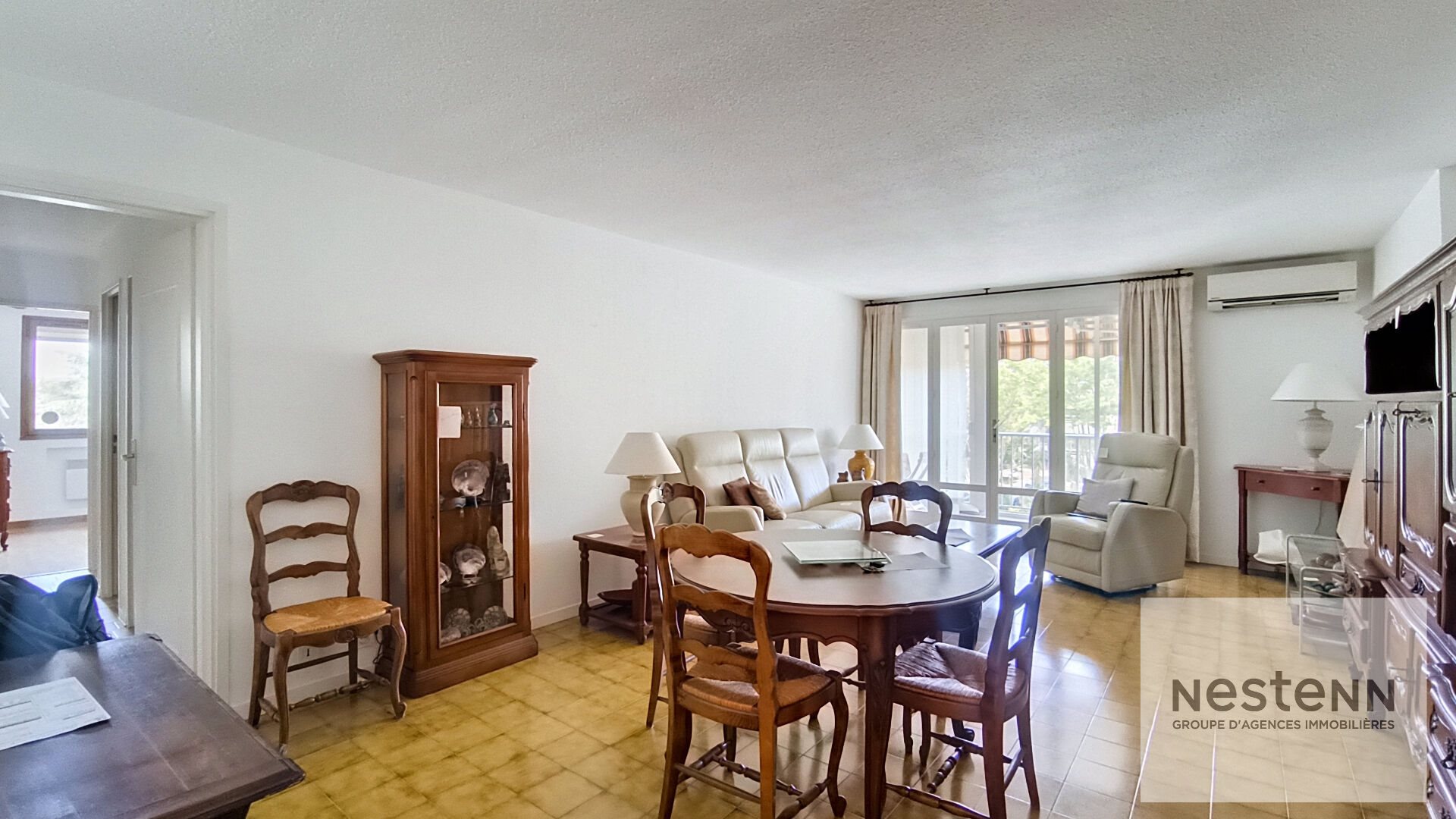 Appartement à vendre, 98m², Fréjus