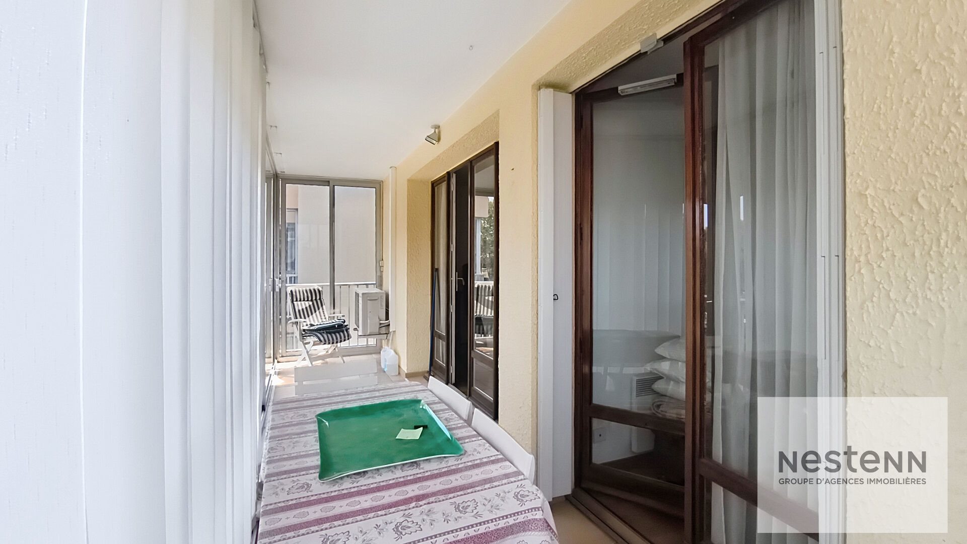 Appartement à vendre, 98m², Fréjus
