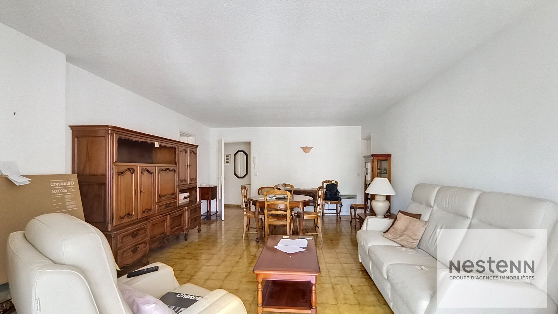 Appartement à vendre, 98m², Fréjus