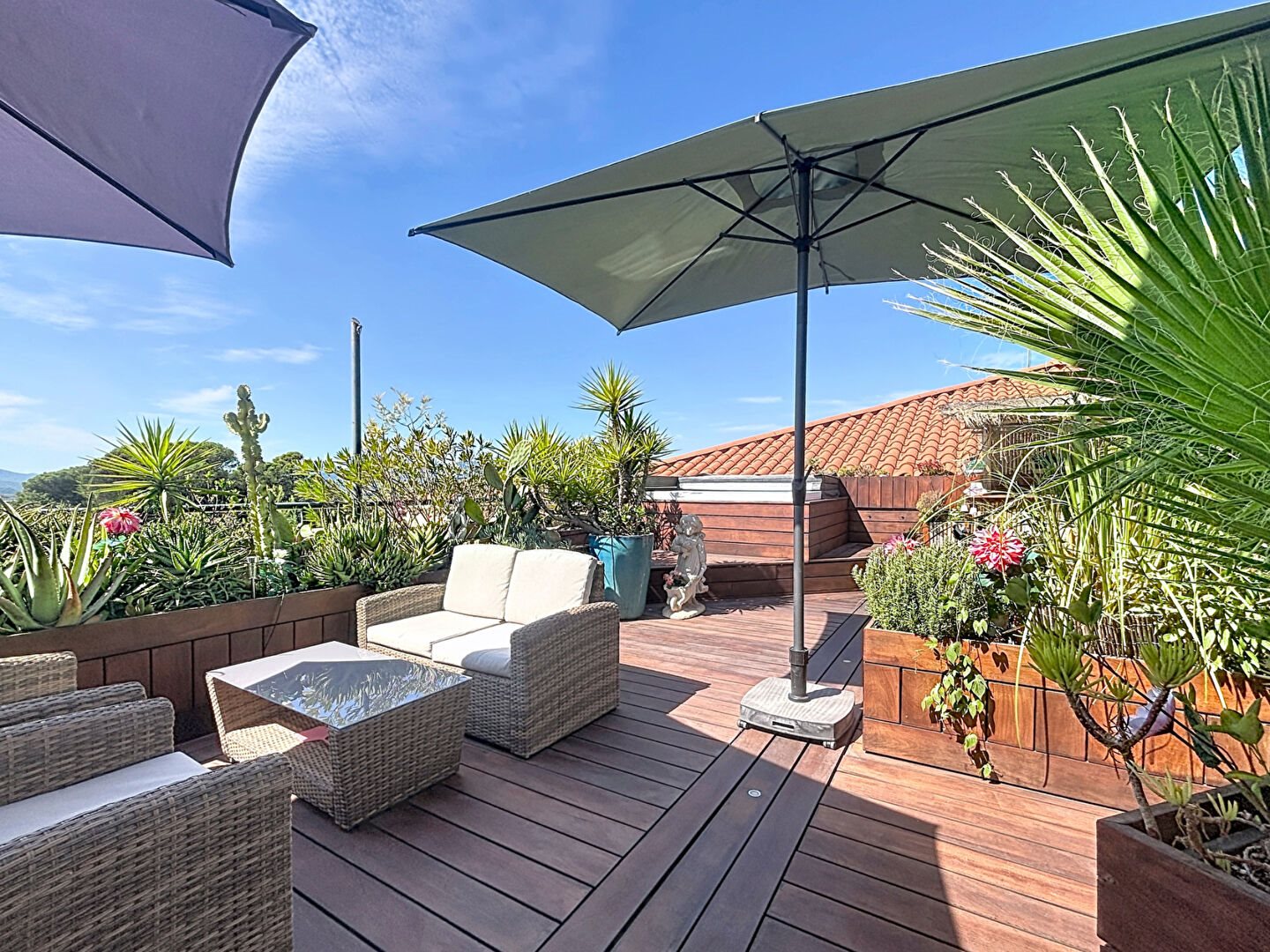 Appartement à vendre, 103m², Fréjus