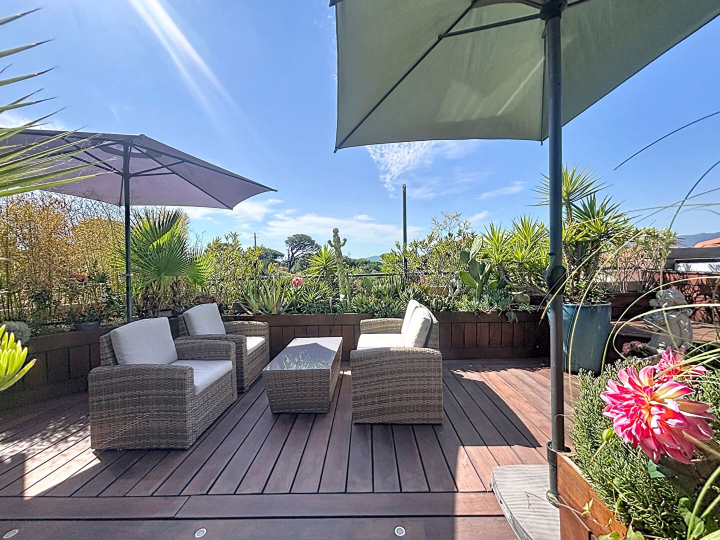 Appartement à vendre, 103m², Fréjus