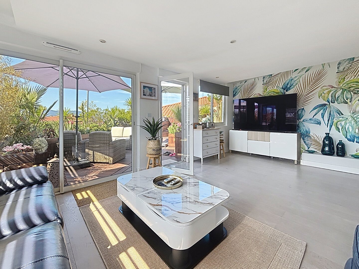 Appartement à vendre, 103m², Fréjus