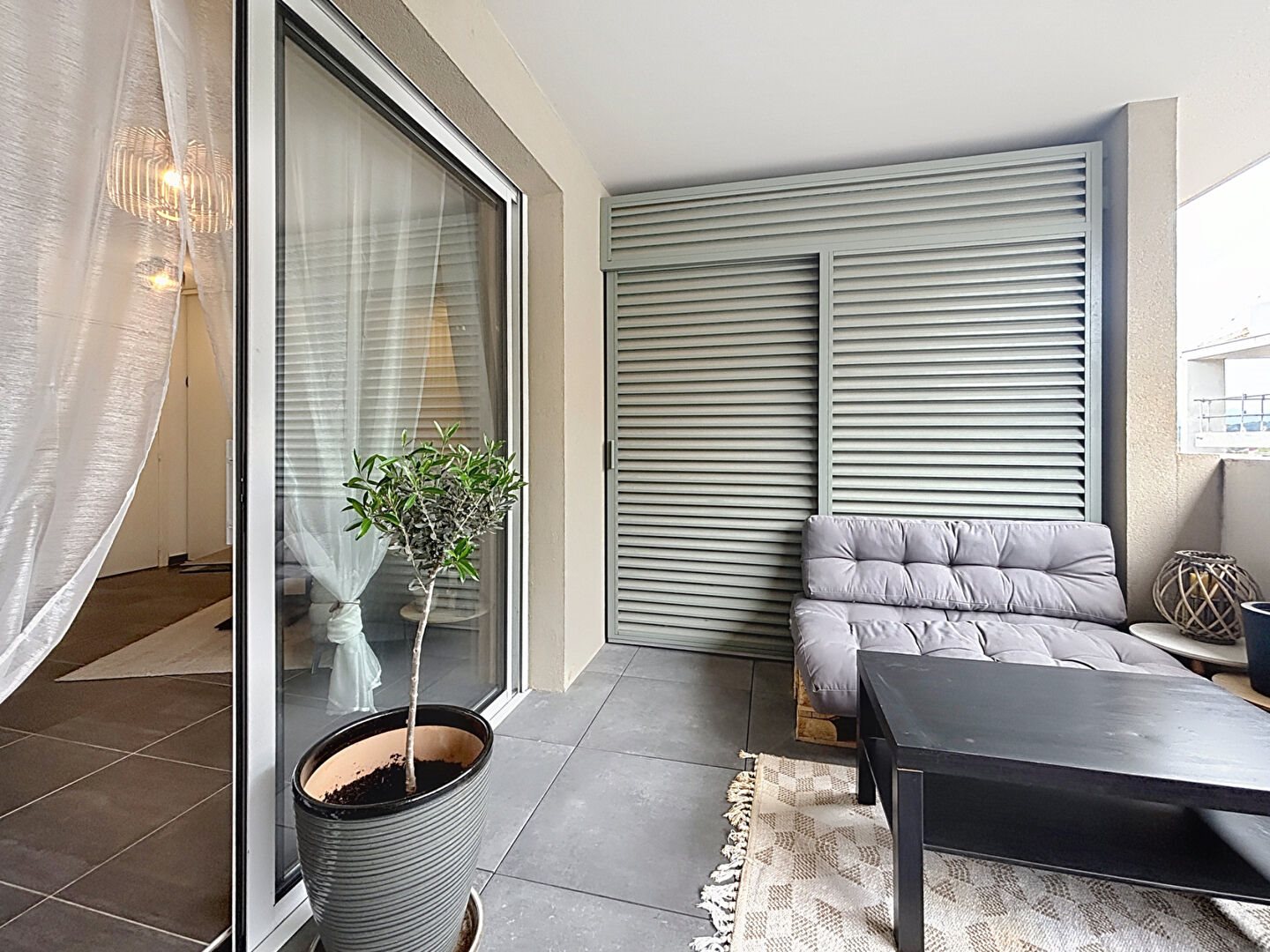 Appartement à vendre, 46m², Fréjus