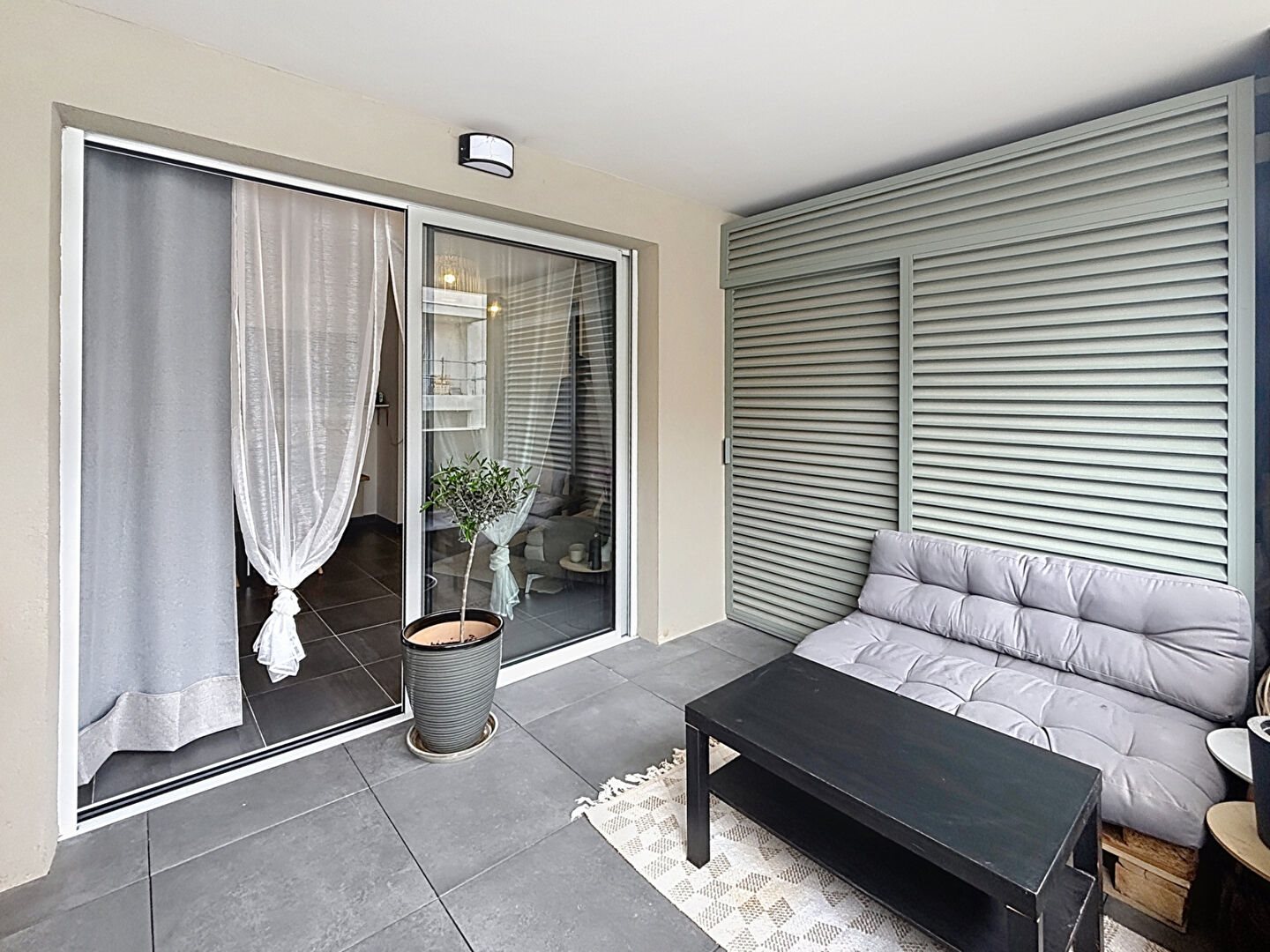 Appartement à vendre, 46m², Fréjus