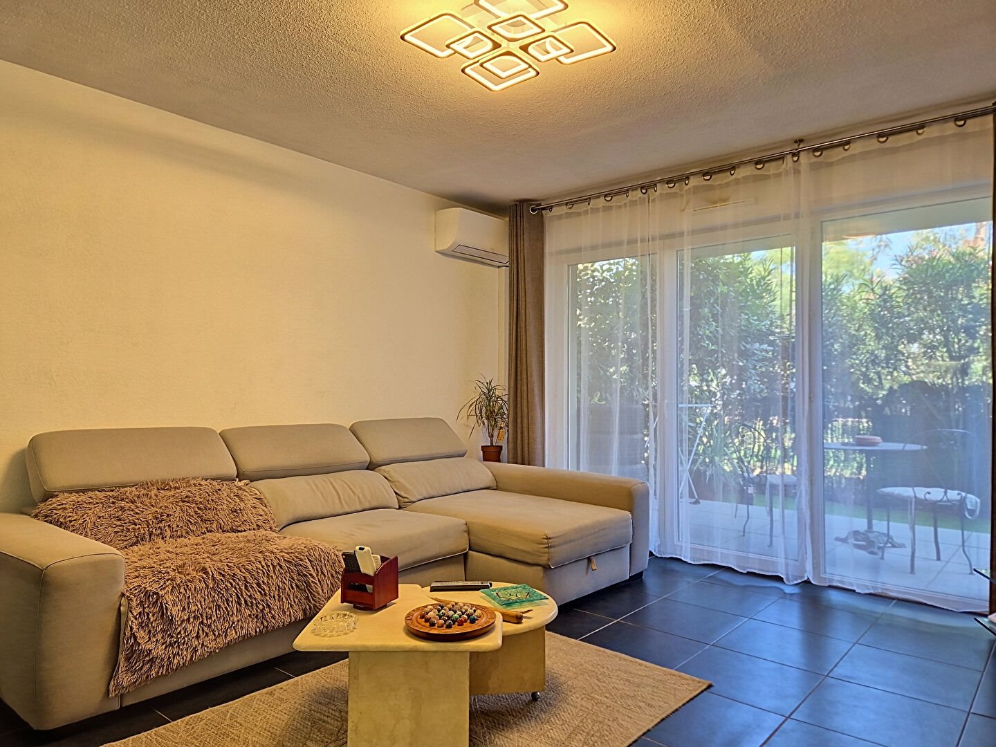 Appartement à vendre, 44m², Fréjus