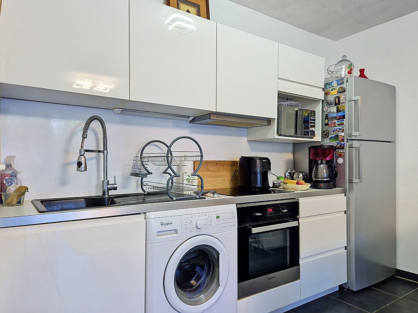 Appartement à vendre, 44m², Fréjus