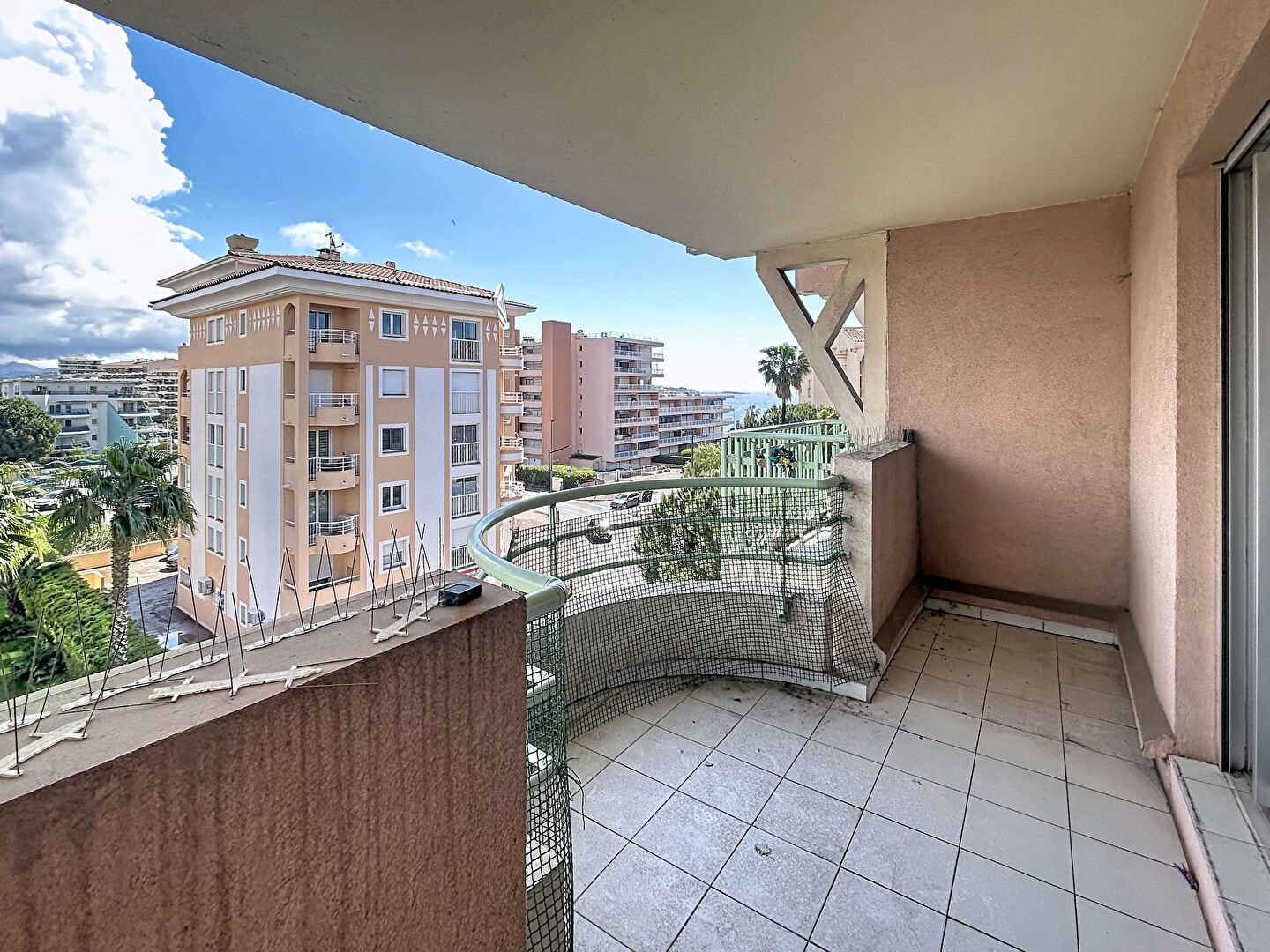 Appartement à vendre, 25m², Fréjus