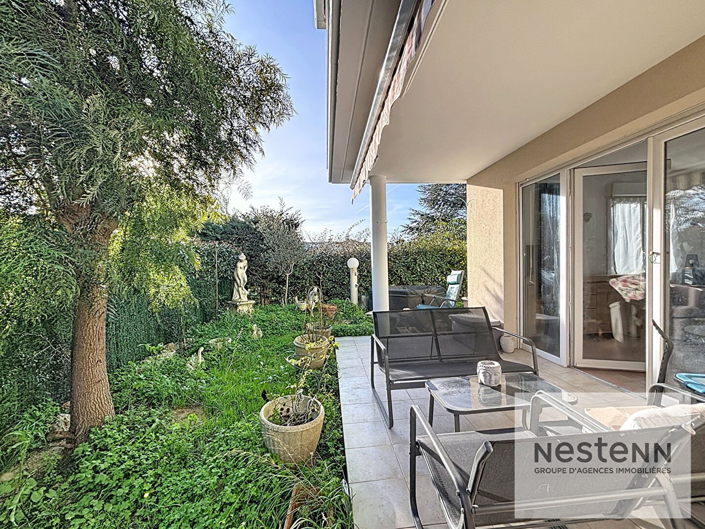 Appartement à vendre, 68m², Fréjus