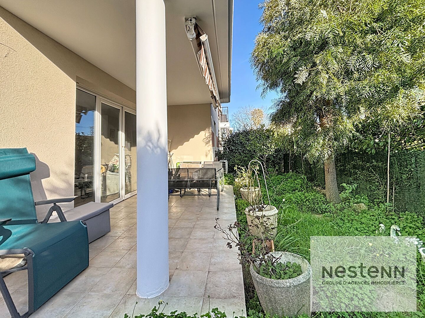 Appartement à vendre, 68m², Fréjus