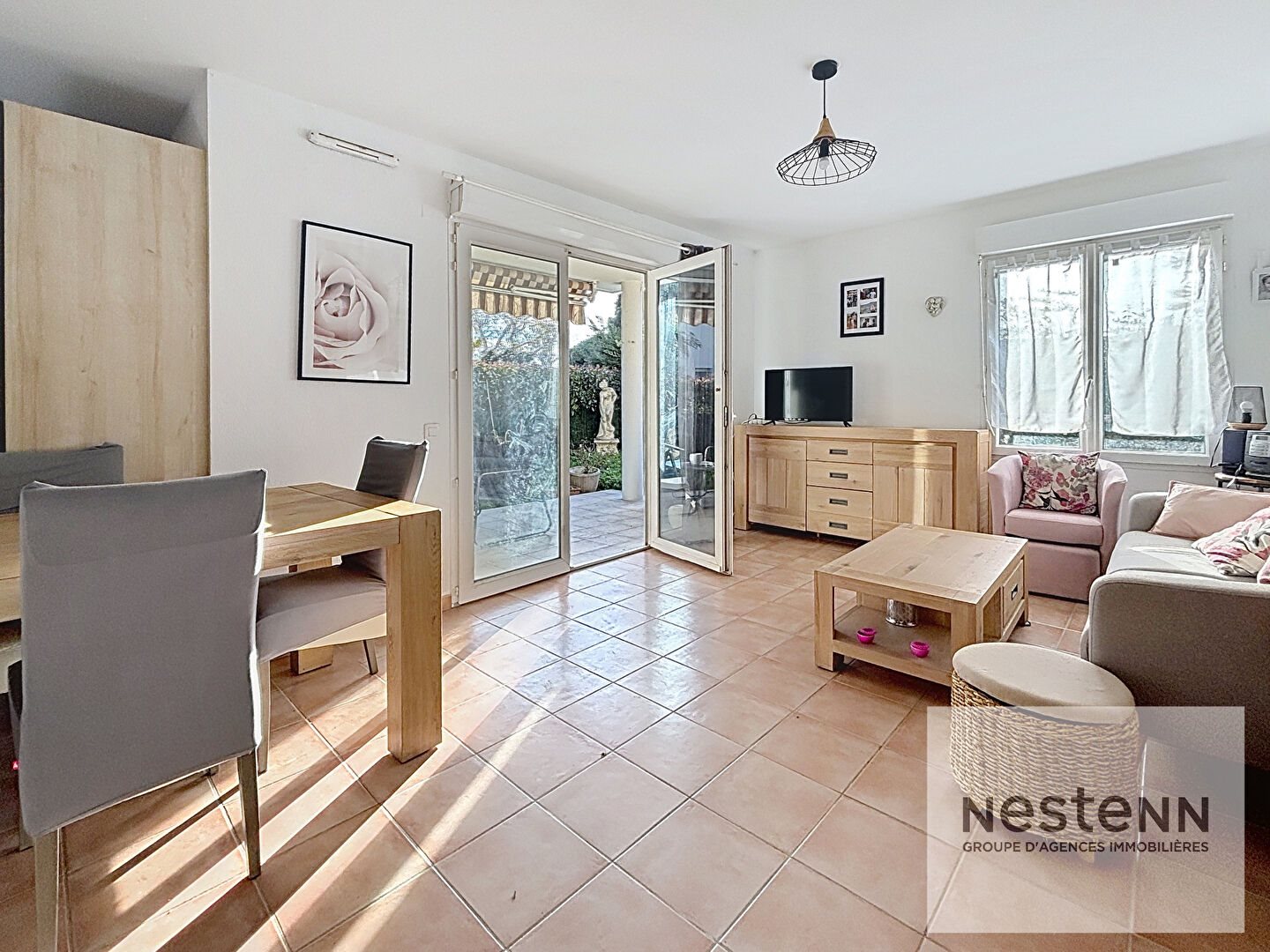 Appartement à vendre, 68m², Fréjus