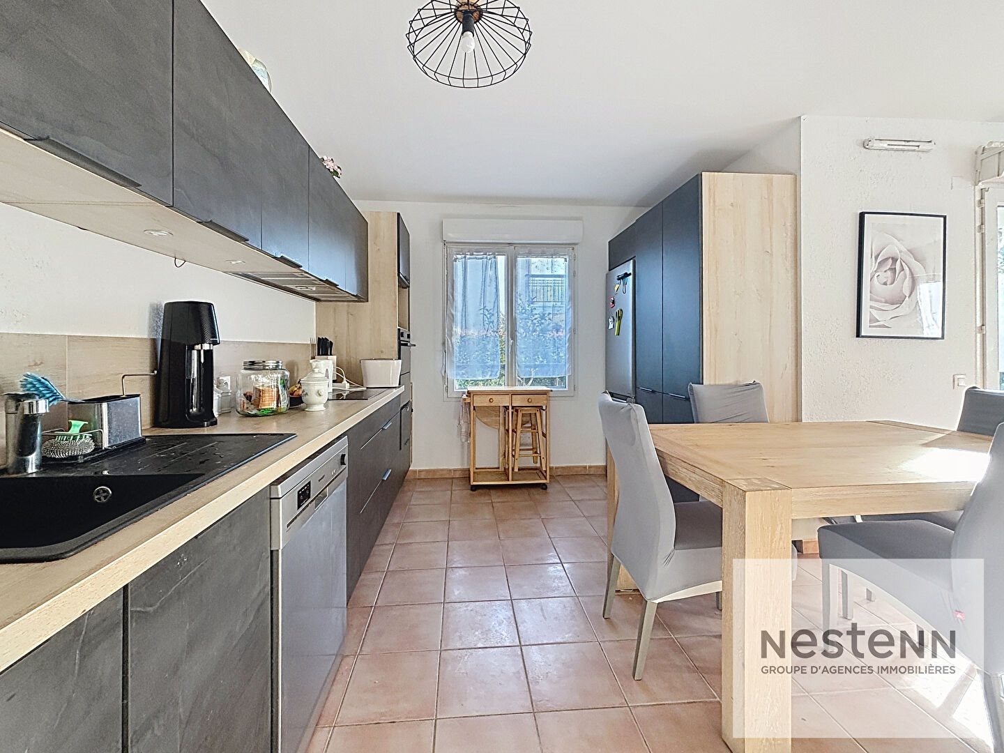 Appartement à vendre, 68m², Fréjus