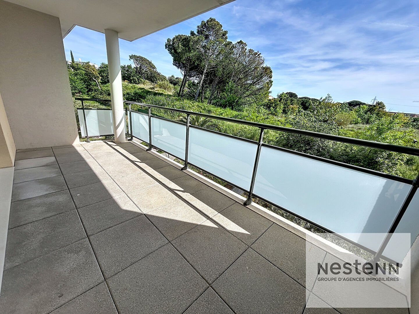 Appartement à vendre, 44m², Fréjus