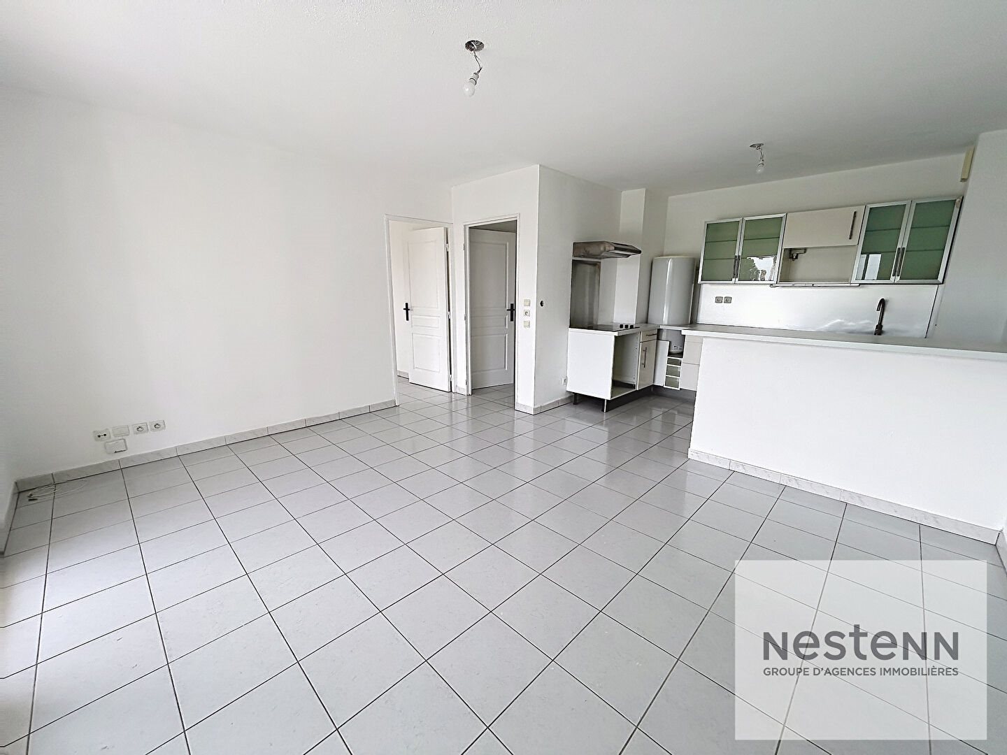 Appartement à vendre, 44m², Fréjus