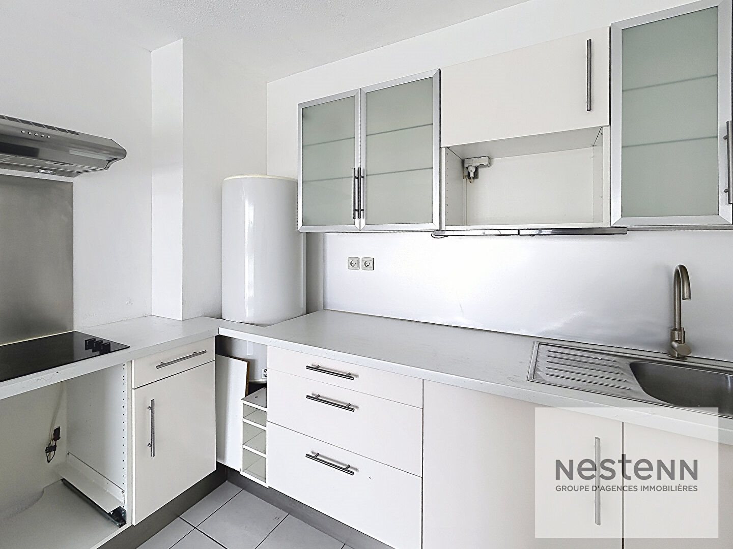 Appartement à vendre, 44m², Fréjus