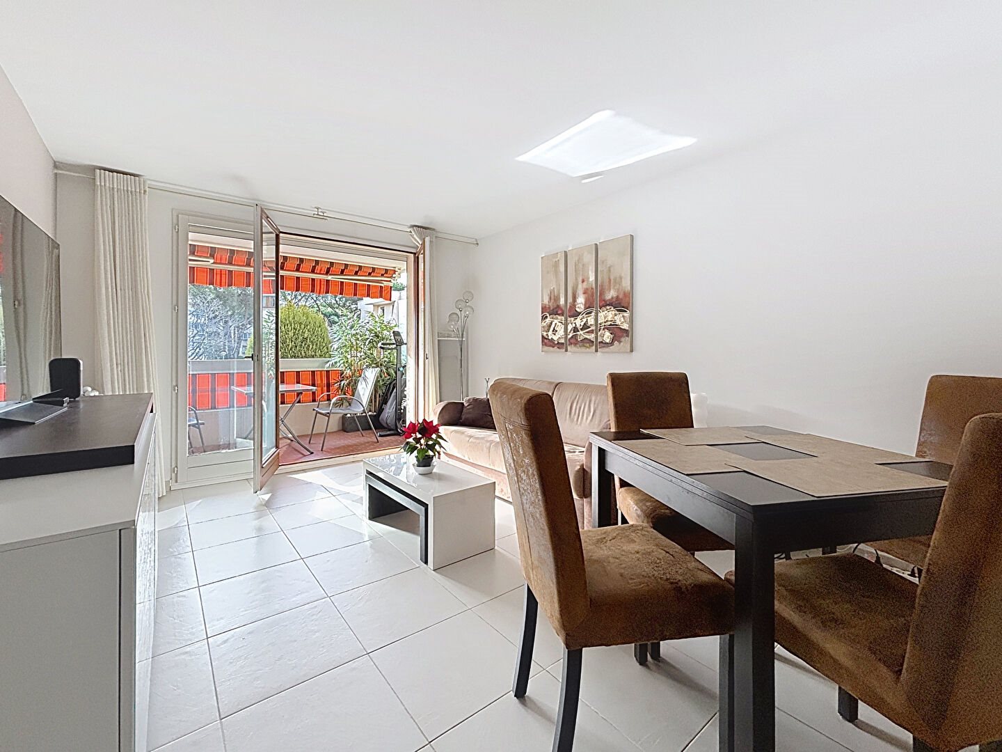 Appartement à vendre, 39m², Fréjus