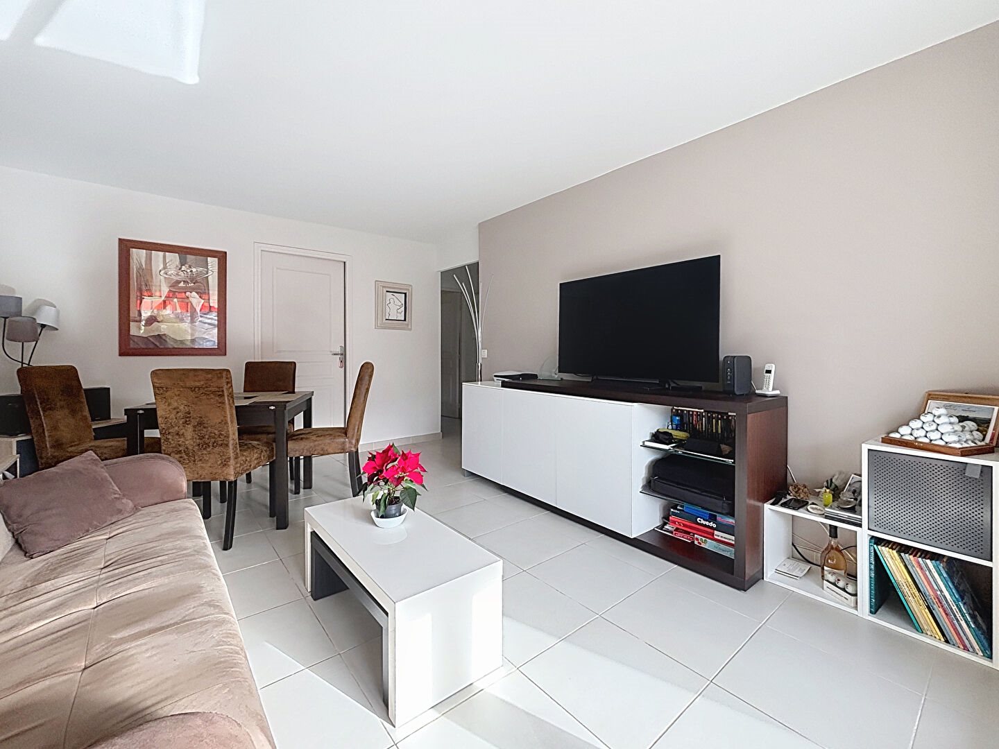 Appartement à vendre, 39m², Fréjus