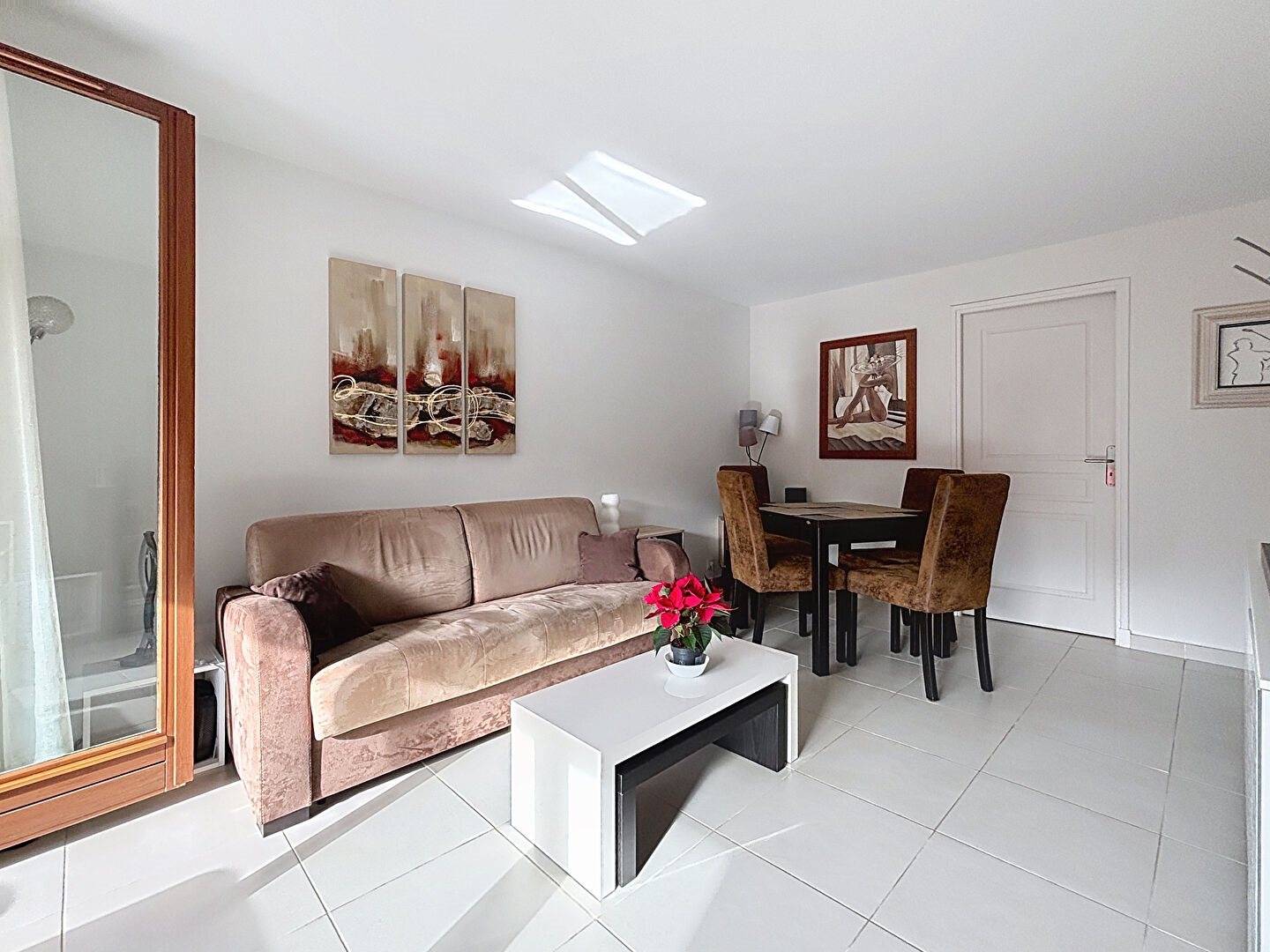 Appartement à vendre, 39m², Fréjus