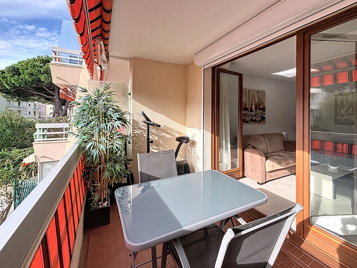Appartement à vendre, 39m², Fréjus