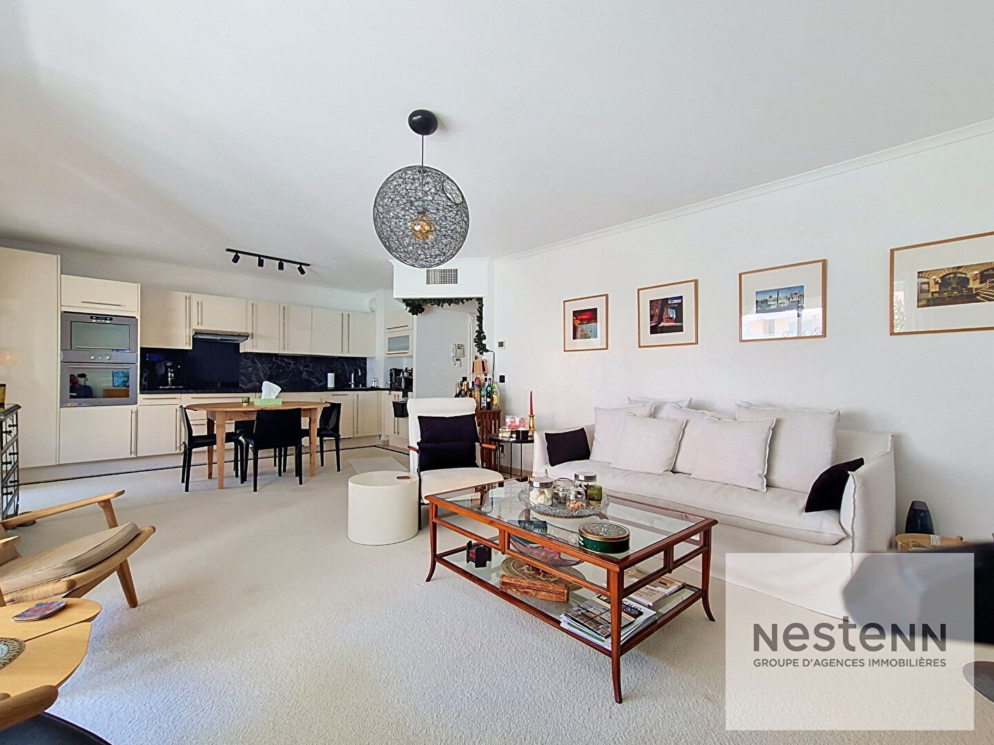 Appartement à vendre, 56m², Fréjus