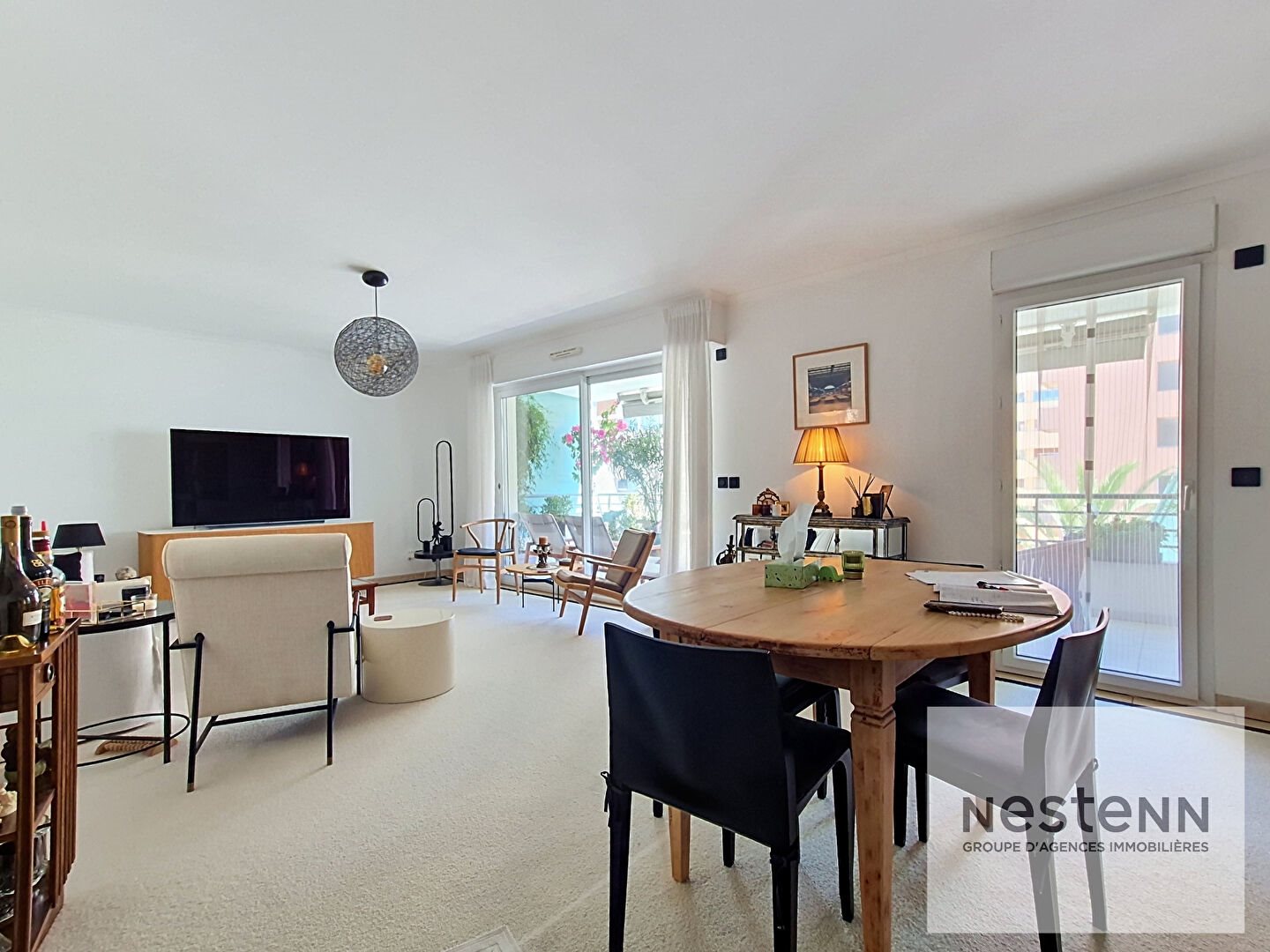 Appartement à vendre, 56m², Fréjus