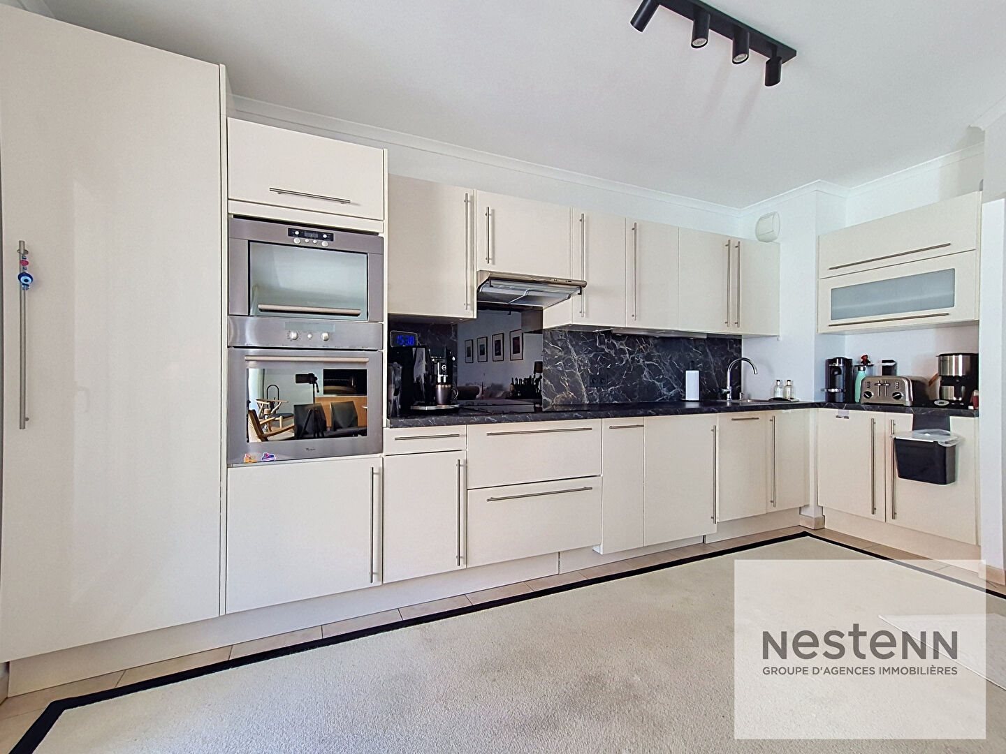 Appartement à vendre, 56m², Fréjus