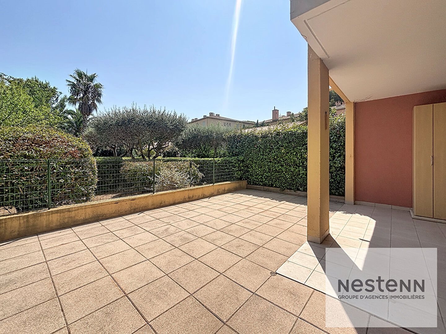 Appartement à vendre, 47m², Fréjus