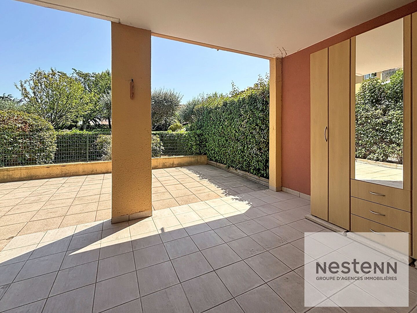 Appartement à vendre, 47m², Fréjus