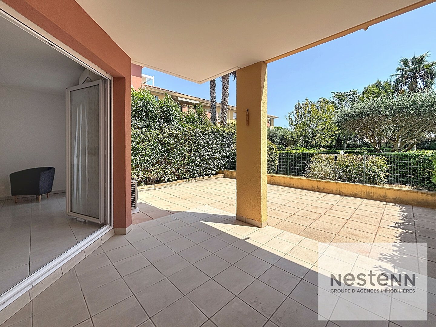 Appartement à vendre, 47m², Fréjus