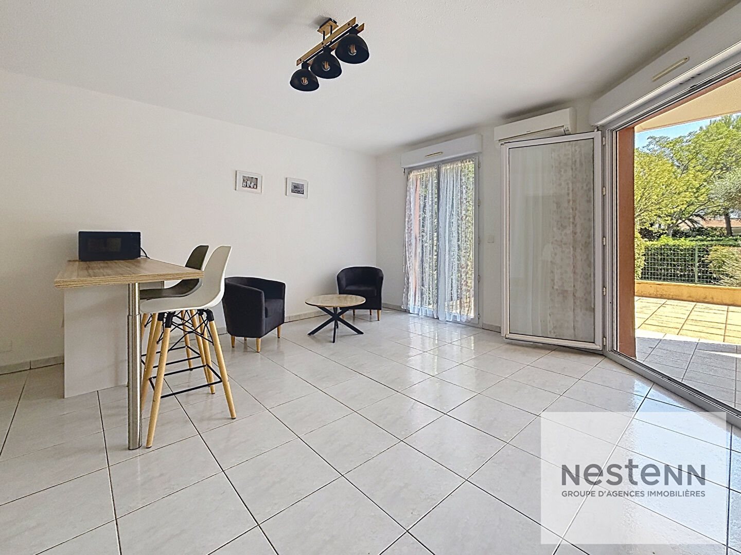 Appartement à vendre, 47m², Fréjus