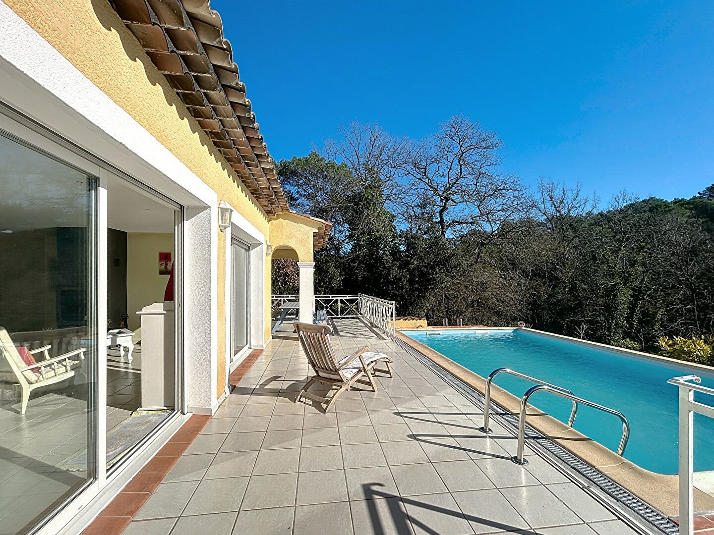 Maison à vendre, 146m², Bagnols-en-Forêt