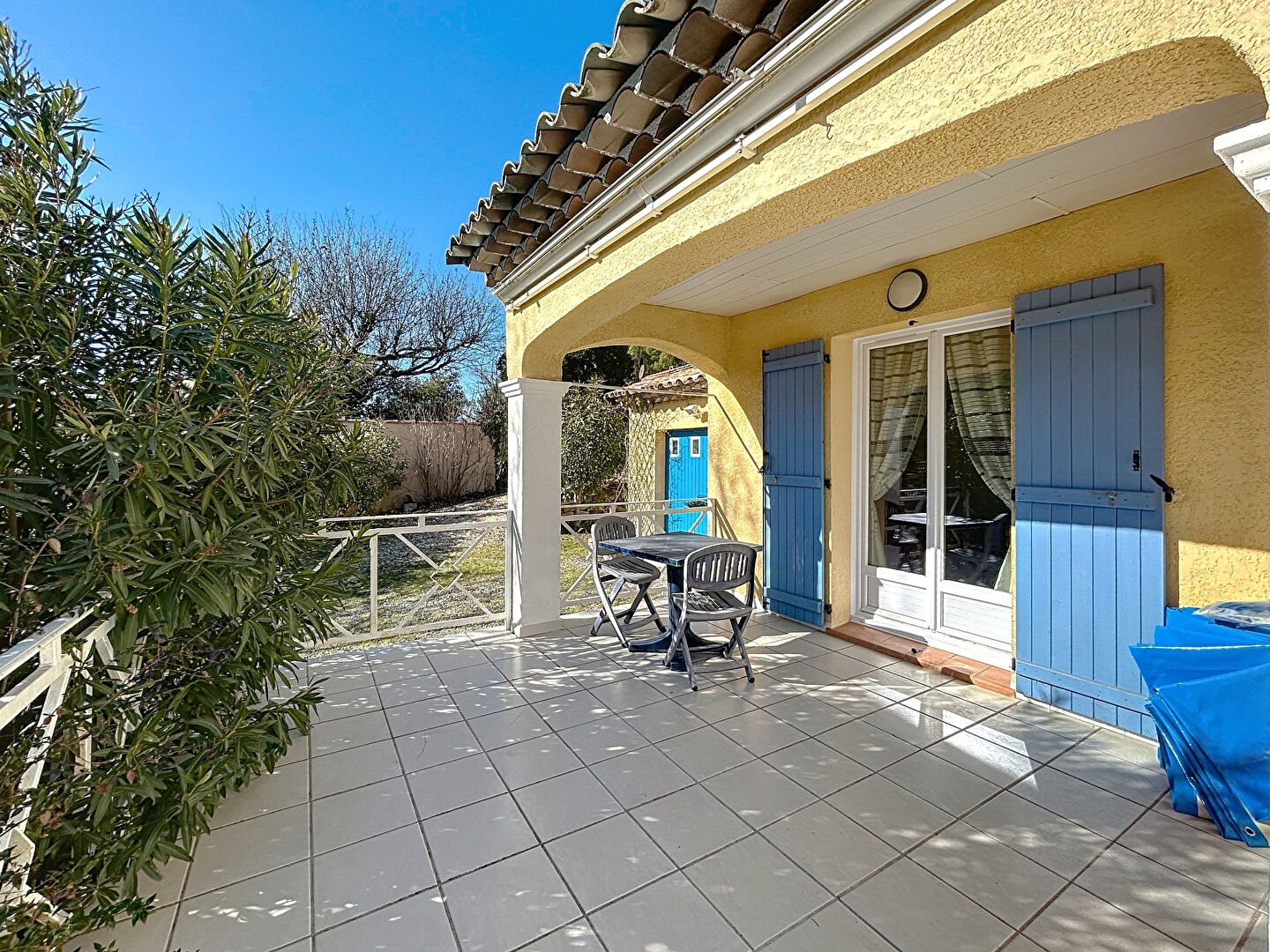 Maison à vendre, 146m², Bagnols-en-Forêt