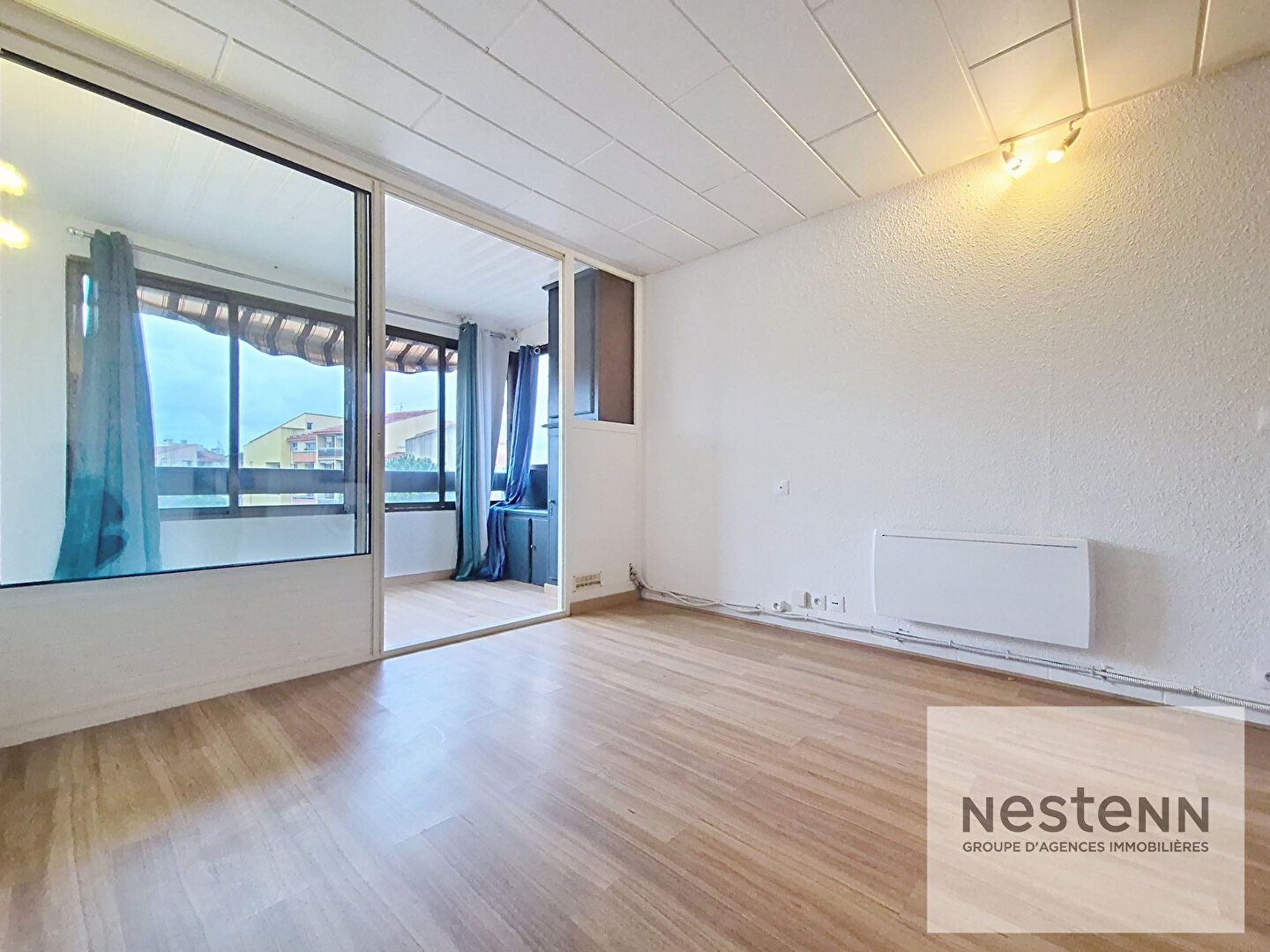 Appartement à vendre, 27m², Fréjus