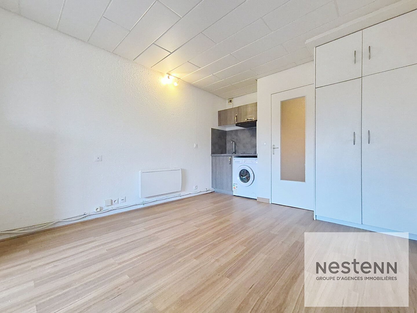 Appartement à vendre, 27m², Fréjus