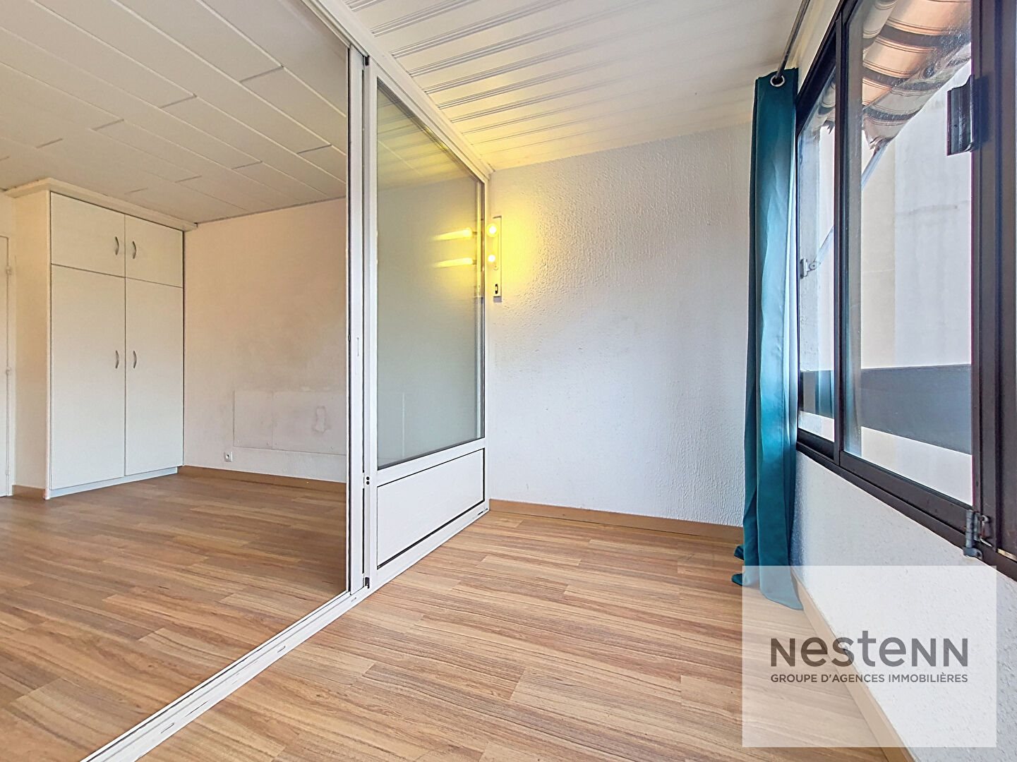 Appartement à vendre, 27m², Fréjus