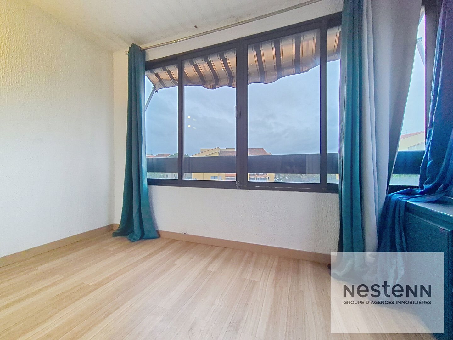 Appartement à vendre, 27m², Fréjus